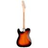 0378203500-3 Squier Affinity Telecaster Sunburst