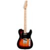 0378203500-4 Squier Affinity Telecaster Sunburst