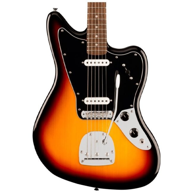 0378401500 Jaguar Serie Affinity Fender