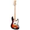 Squier Affinity Jazz Bass