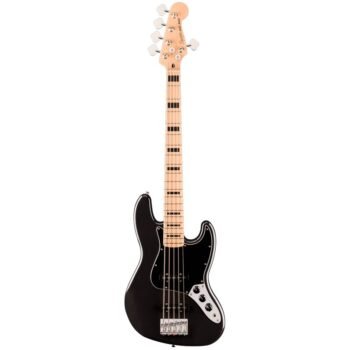 0378753565 Jazz Bass V Active Serie Affinity Fender