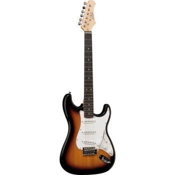 Guitarra Eléctrica "S-300" | Eko