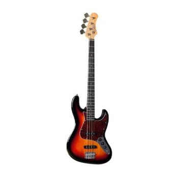 Bajo Electrico
