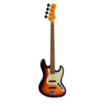 Bajo Electrico