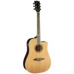 guitarra electroacustica