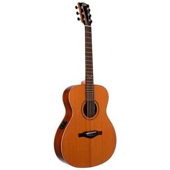 Guitarra Electroacústica ''Evo 018'' | Eko