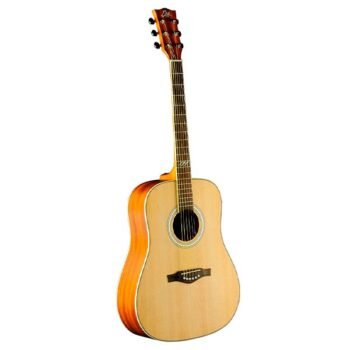 Guitarra Acústica ''Tri D'' | Eko