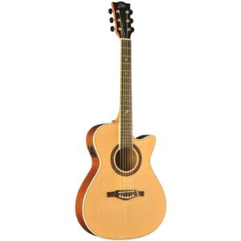 Guitarras Electroacústicas ''One018'' | Eko