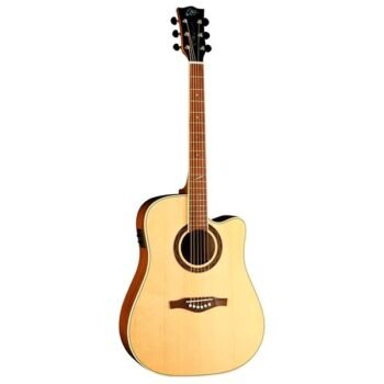 Guitarra Electroacústica ''One D'' | Eko