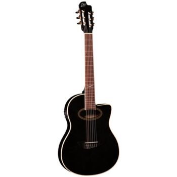 Guitarra Electroacústica ''NXTce'' | Eko