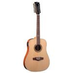 Guitarra Electroacústica ''NXT D100e XII'' | Eko
