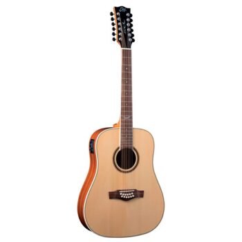 Guitarra Electroacústica ''NXT D100e XII'' | Eko