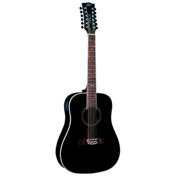 Guitarra Electroacústica ''NXT D100e XII'' | Eko