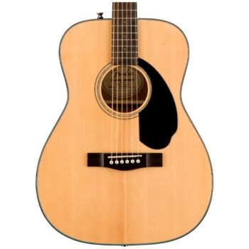 Guitarra Acústica CC-60S | Fender