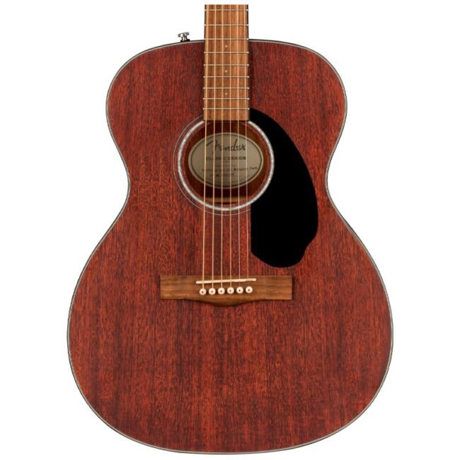 Guitarra Acústica CC-60S | Fender