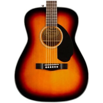 Guitarra Acústica CC-60S | Fender