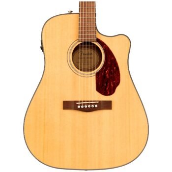 Guitarra Electroacústica CD-140SCE | Fender