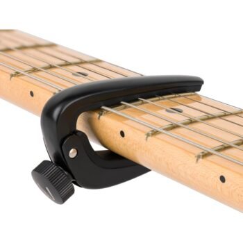0990423400 Capo Player para guitarra eléctrica fender