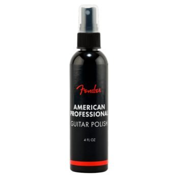 Pulimento profesional para guitarras americano | Fender