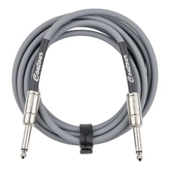 0990571124 Cables para instrumentos serie Contour fender