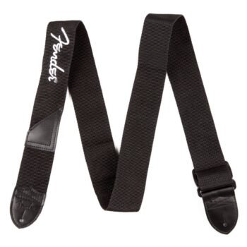 Correas con Logotipo | Fender
