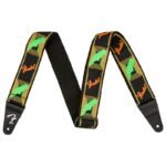 Correas con Monograma de Neón | Fender