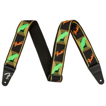 Correas con Monograma de Neón | Fender