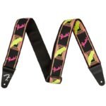 Correas con Monograma de Neón | Fender