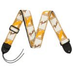 Correas Monogromada | Fender