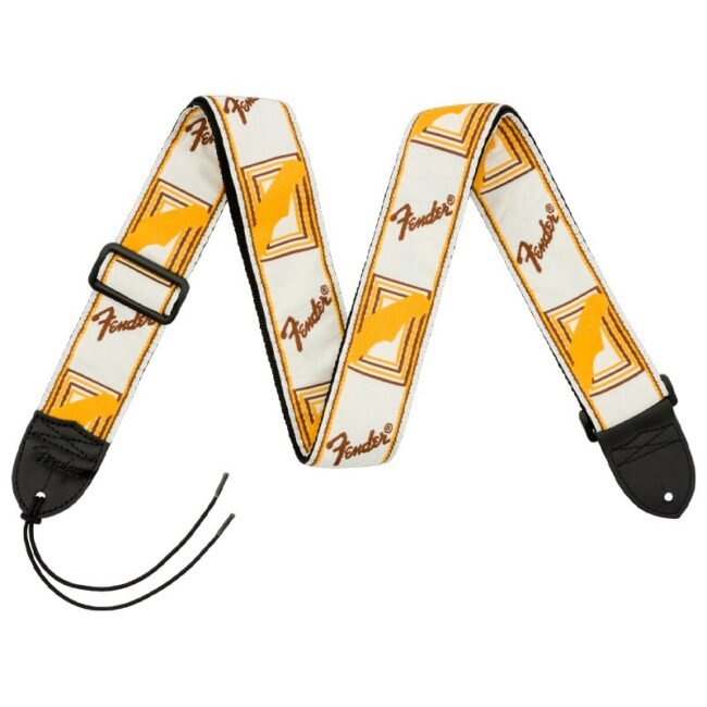 Correas Monogromadas | Fender