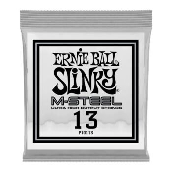 Cuerda Suelta Calibre 13 ''10113'' | Ernie Ball