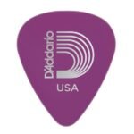Púas de Guitarra ''1DPR6-10'' | Daddario
