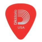 Púas de Guitarra ''1DRD1-10'' | Daddario