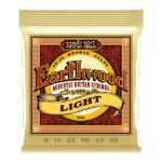 Cuerdas de Guitarra Acústica Earthwood ''2004'' | Ernie Ball