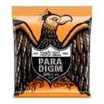 Cuerdas de Guitarra Eléctrica Paradigm ''2022'' | Ernie Ball