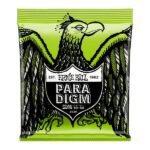 Cuerdas de Guitarra Eléctrica Paradigm ''2028'' | Ernie Ball