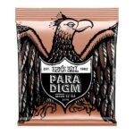 Cuerdas de Guitarra Acústica Paradigm ''2076'' | Ernie Ball