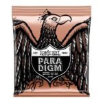 Cuerdas de Guitarra Acústica Paradigm ''2080'' | Ernie Ball