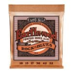 Cuerdas de Guitarra Acústica Earthwood ''2151'' | Ernie Ball