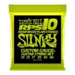 Cuerdas de Guitarra Eléctrica RPS-10 ''2240'' | Ernie Ball