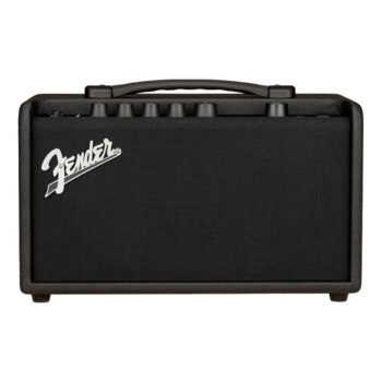 Amplificador de Guitarra de 40W Mustang LT40S | Fender