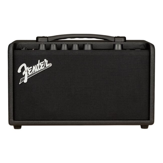 Amplificador Fender Mustang LT40S