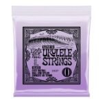 Cuerdas de Ukelele Concierto/Tenor ''2327'' | Ernie Ball