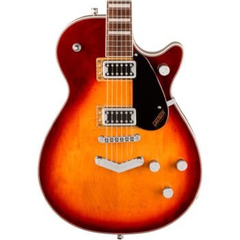 2517110597 G5220 Electromatic Jet Fender Gretsch