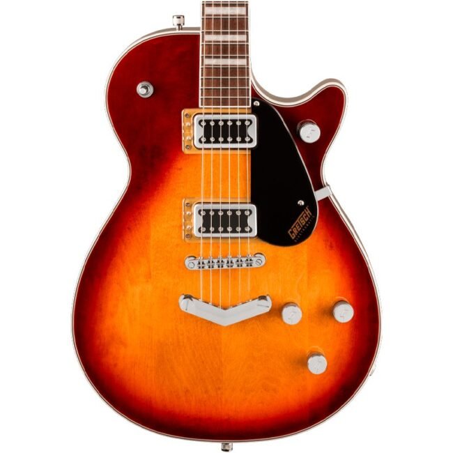 2517110597 G5220 Electromatic Jet Fender Gretsch