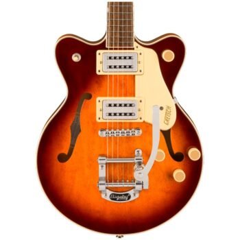 Guitarra Eléctrica G2655T Streamliner Center Block Jr. Double-Cut | Gretsch