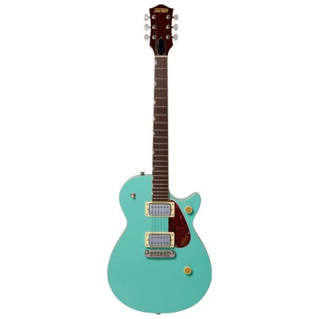 2816939549 Streamliner Jet Gretsch Fender