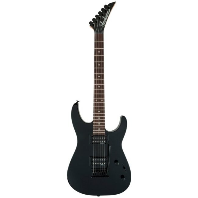 2910121503 Dinky JS11 Serie JS Jackson Fender