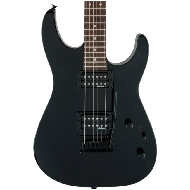 2910121503 Dinky JS11 Serie JS Jackson Fender