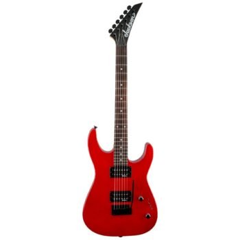 2910121552 Dinky JS11 Serie JS Jackson Fender